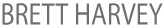 Brett Harvey
